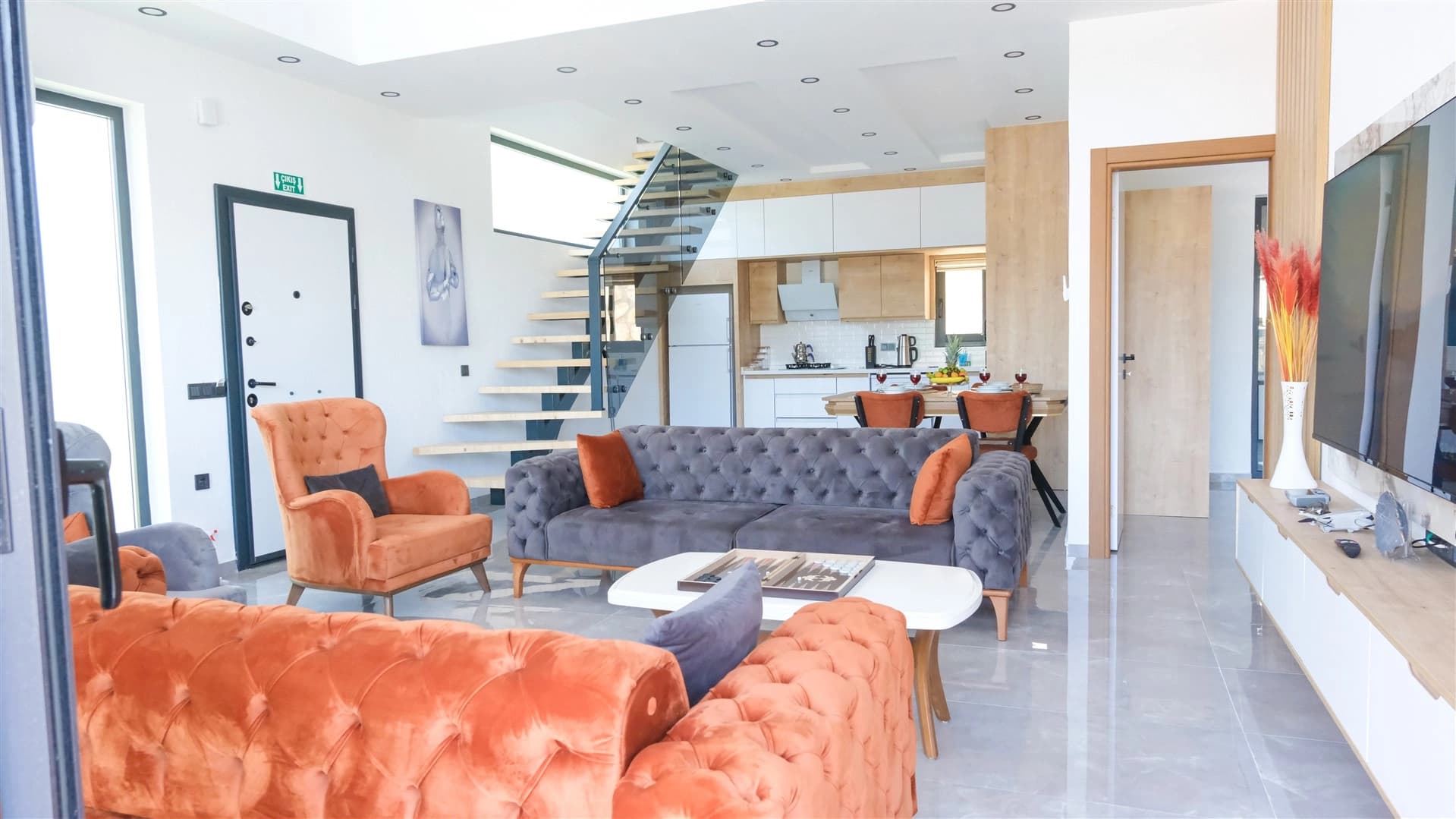 Villa Loft Üzümlü Üzümlü 35