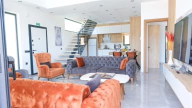 Villa Loft Üzümlü Üzümlü 35