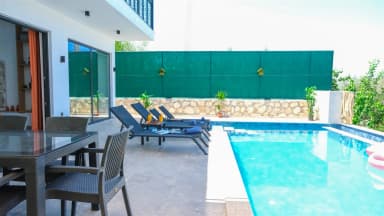 Villa Loft Üzümlü Üzümlü 69