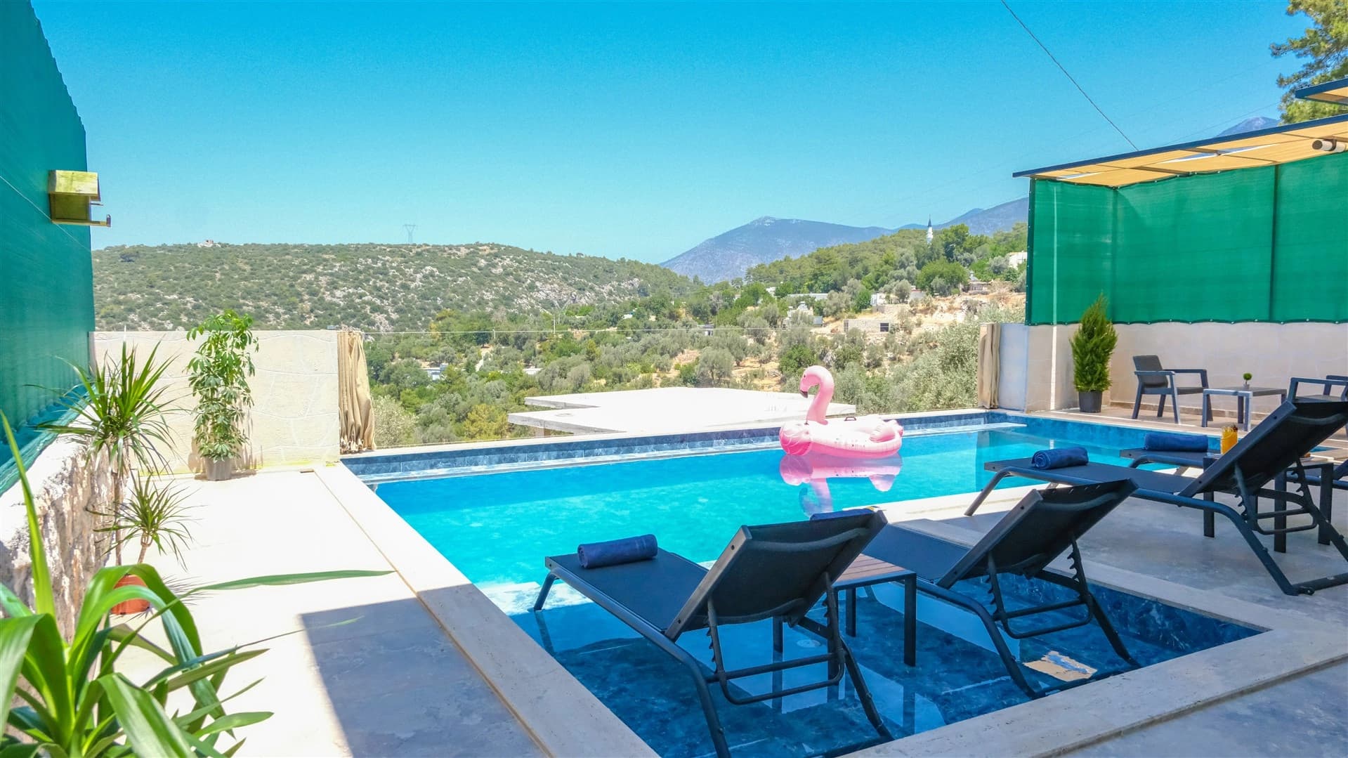 Villa Loft Üzümlü Üzümlü 41