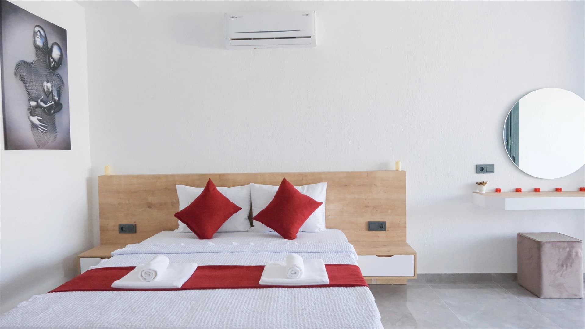 Villa Loft Üzümlü Üzümlü 91