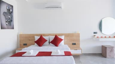 Villa Loft Üzümlü Üzümlü 91