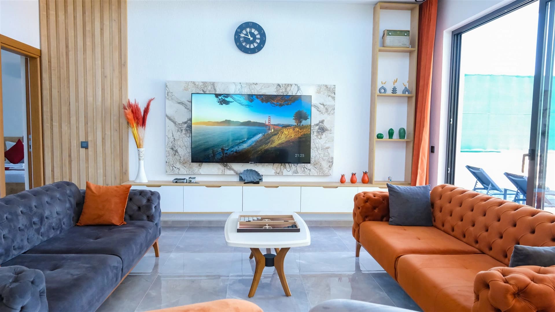 Villa Loft Üzümlü Üzümlü 63