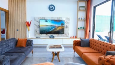 Villa Loft Üzümlü Üzümlü 63