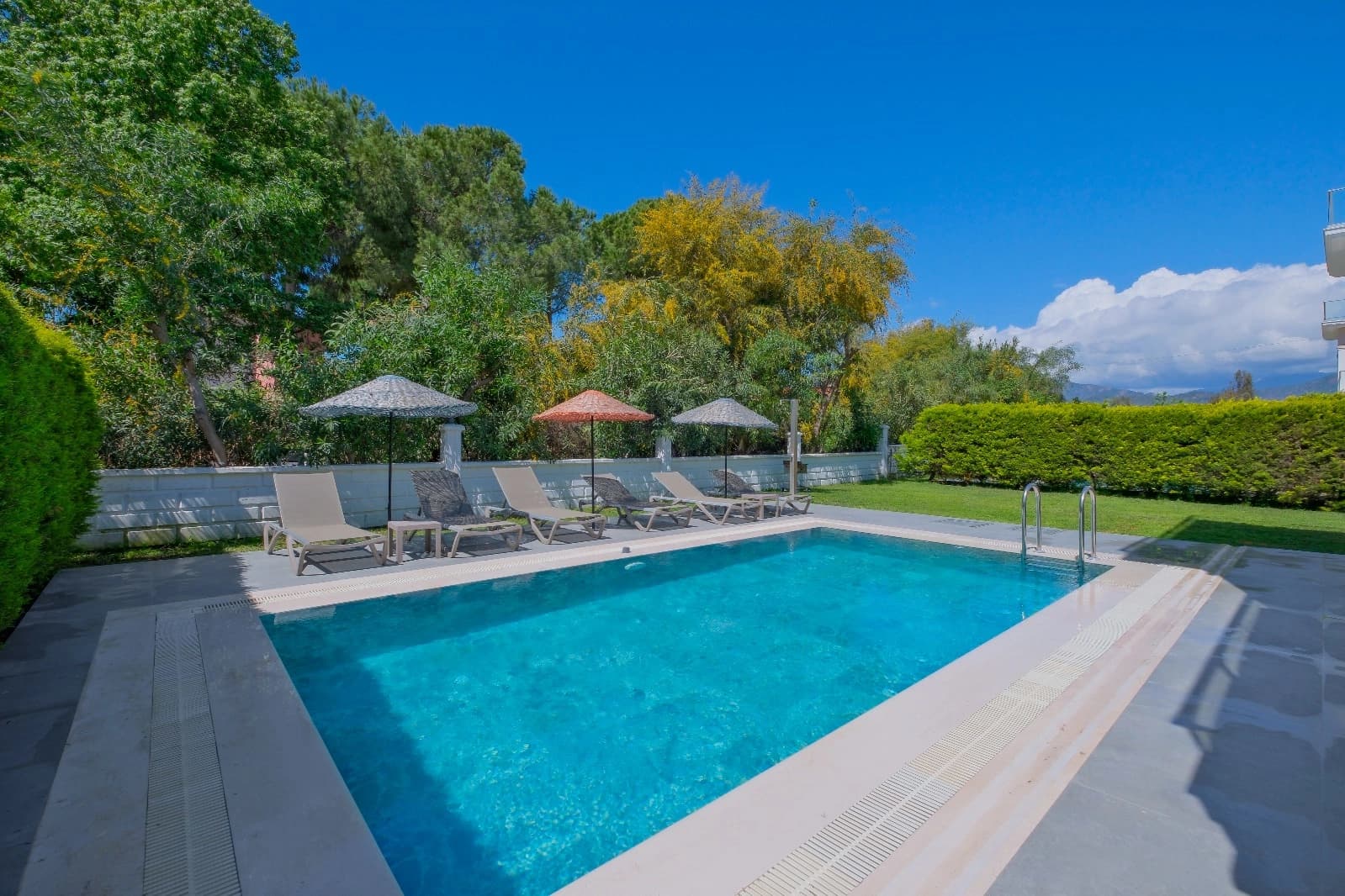 Villa Polo Two Tatil Villası 31