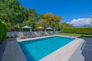 Villa Polo Two Tatil Villası 31