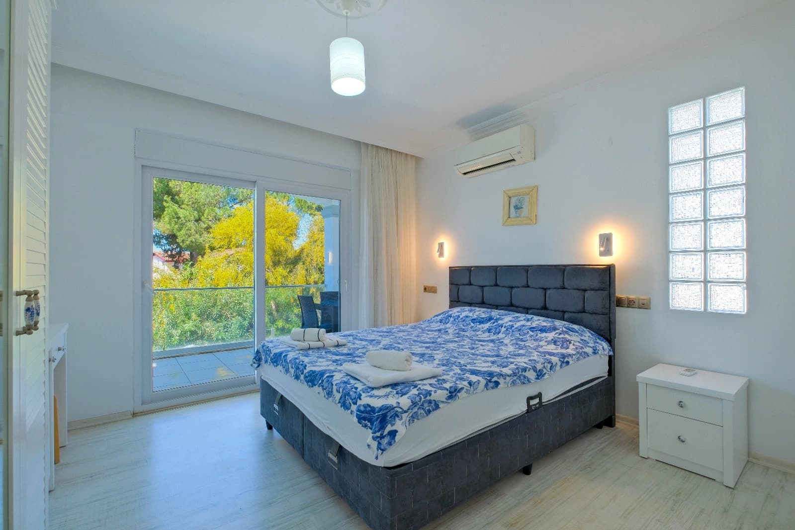 Villa Polo Two Özel Havuzlu 11