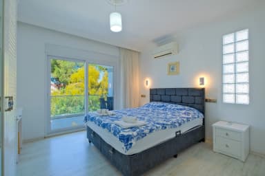 Villa Polo Two Özel Havuzlu 11