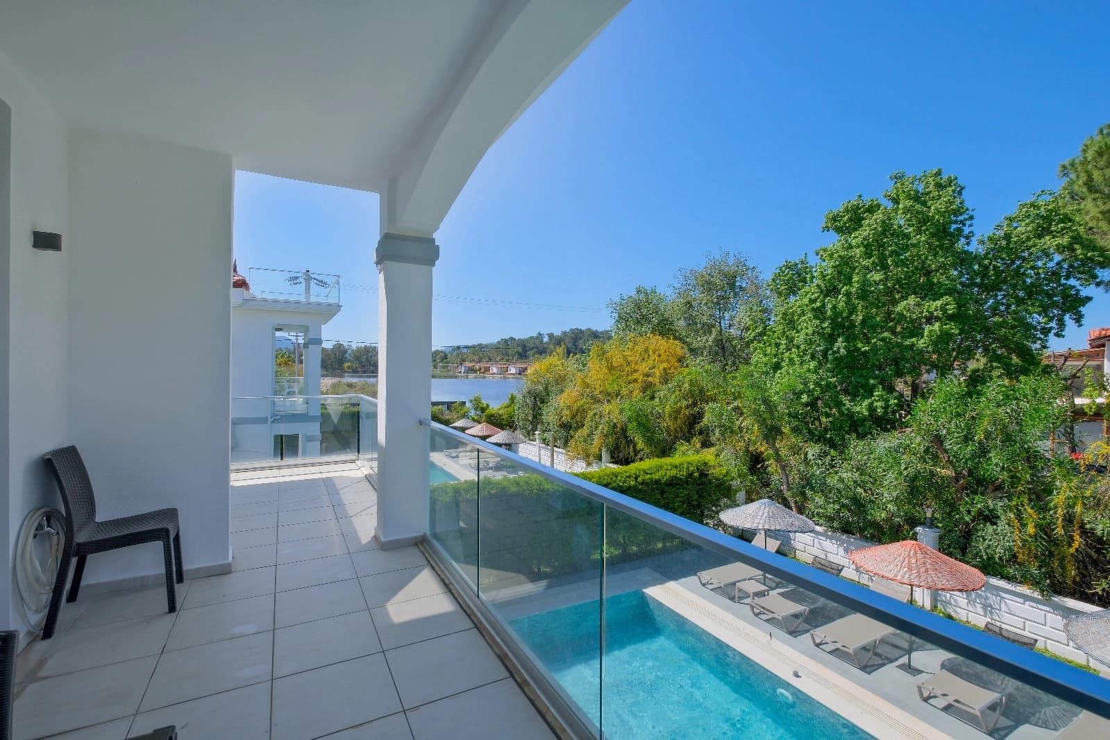 Villa Polo Two Tatil Villası 25