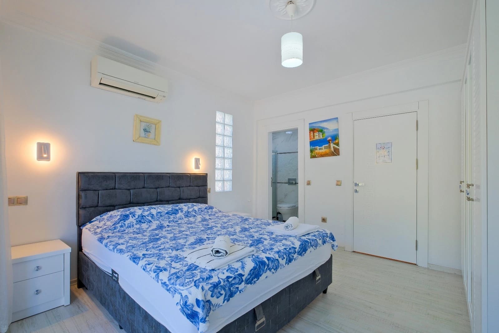 Villa Polo Two Fethiye 32