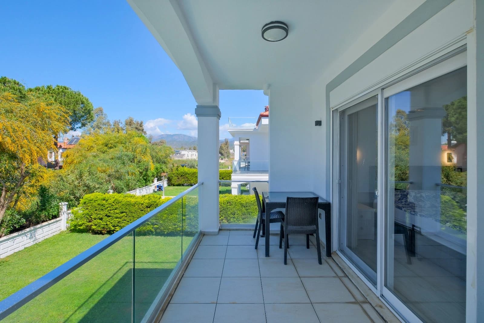 Villa Polo Two Özel Havuzlu 39