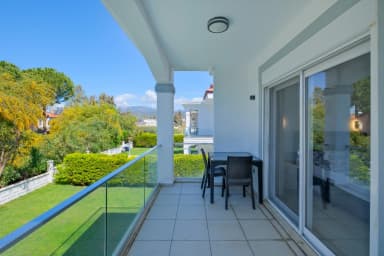 Villa Polo Two Özel Havuzlu 39