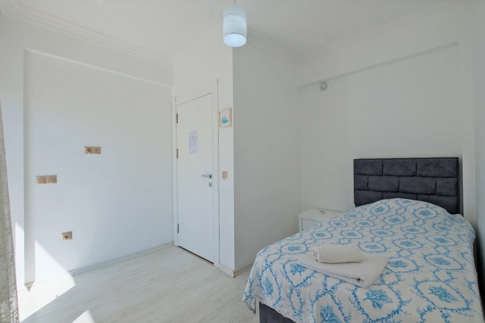 Villa Polo Two Fethiye 46