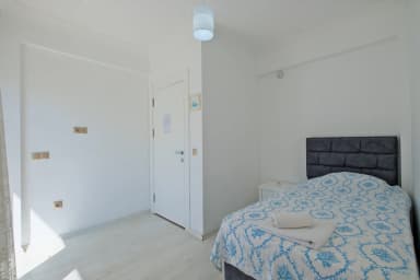 Villa Polo Two Fethiye 46