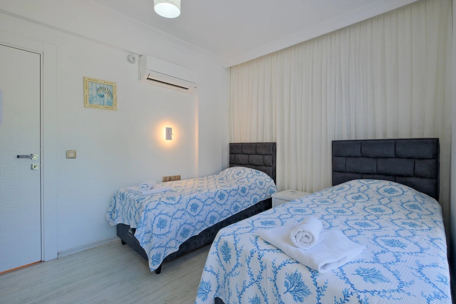 Villa Polo Two Tatil Villası 53