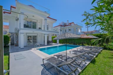 Villa Polo Two Fethiye 38