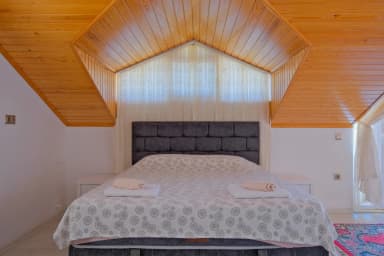 Villa Polo Two Özel Havuzlu 67