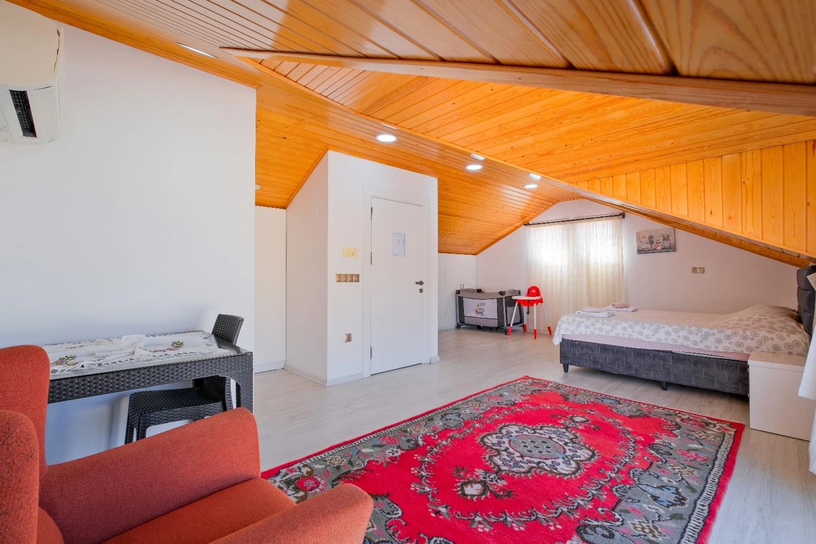 Villa Polo Two Fethiye 74