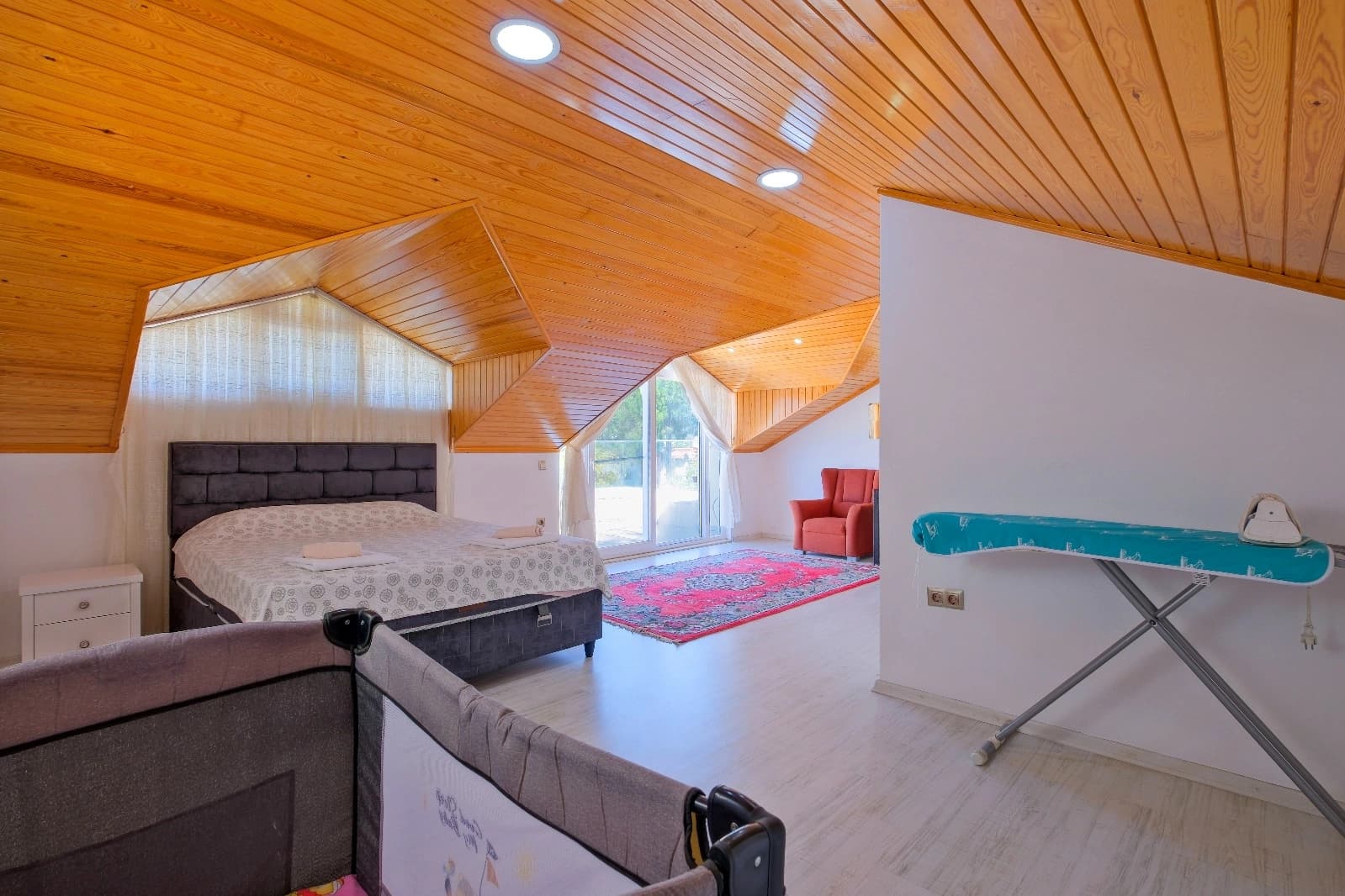 Villa Polo Two Özel Havuzlu 95