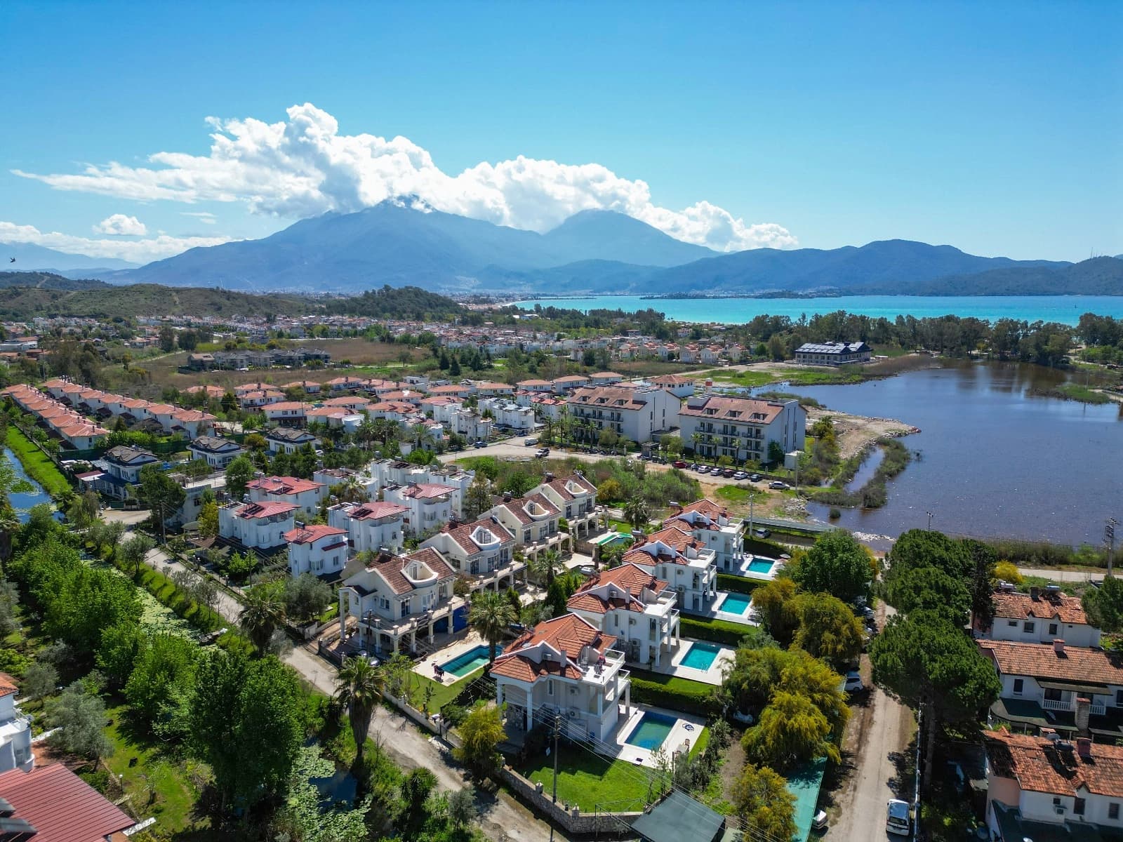 Villa Polo Two Fethiye 94