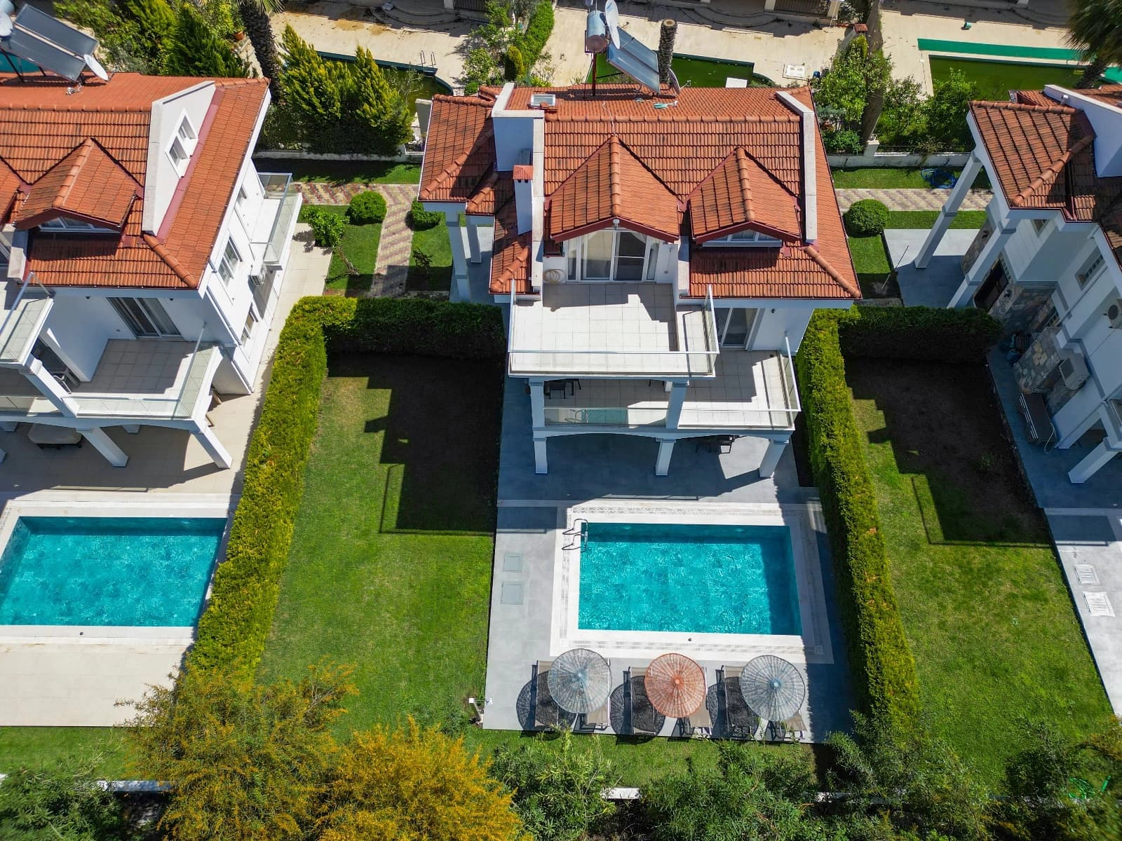 Villa Polo Two Fethiye 80