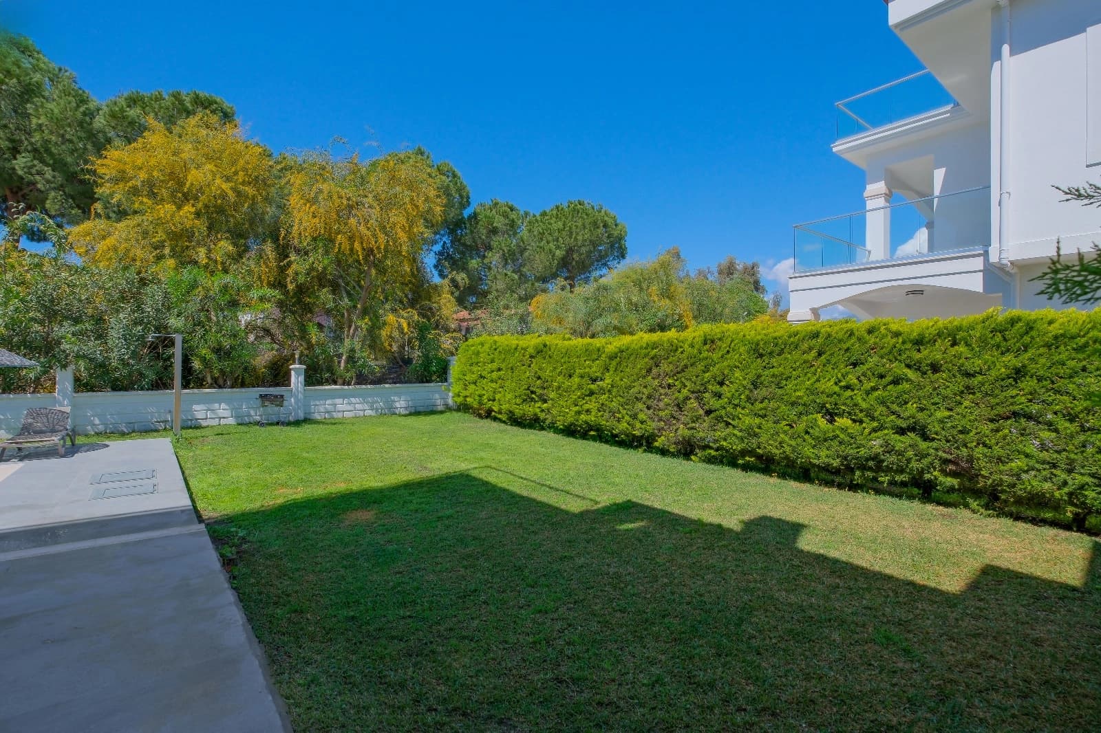 Villa Polo Two Fethiye 66