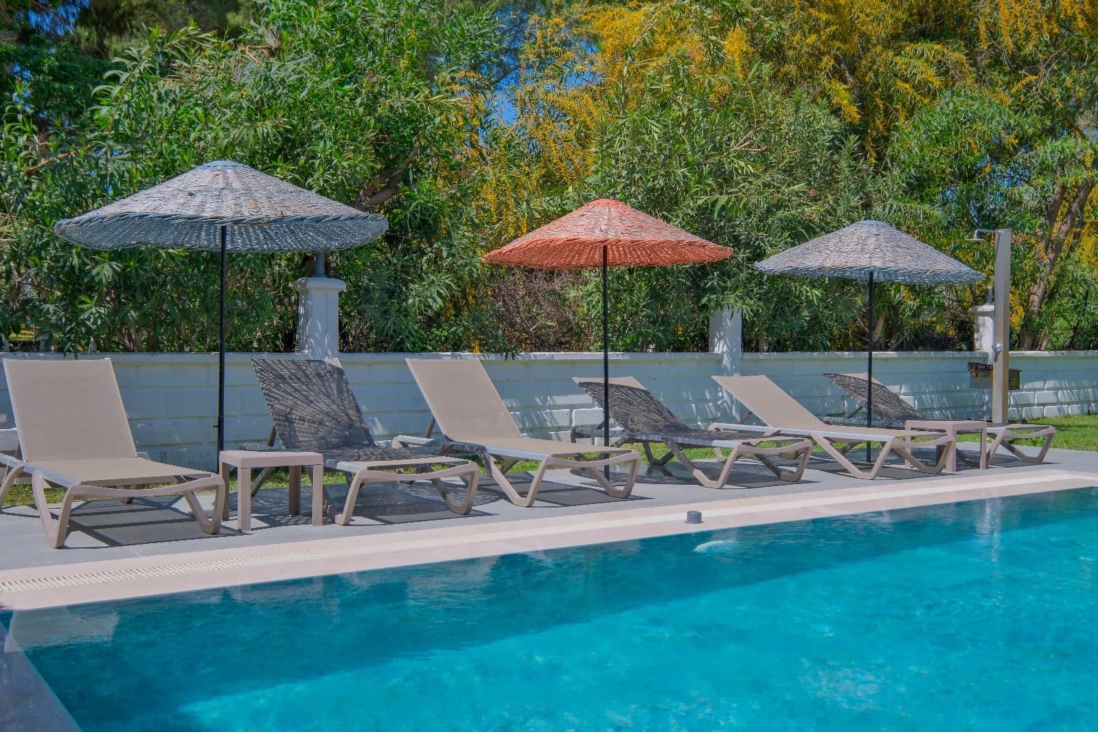 Villa Polo Two Tatil Villası 59