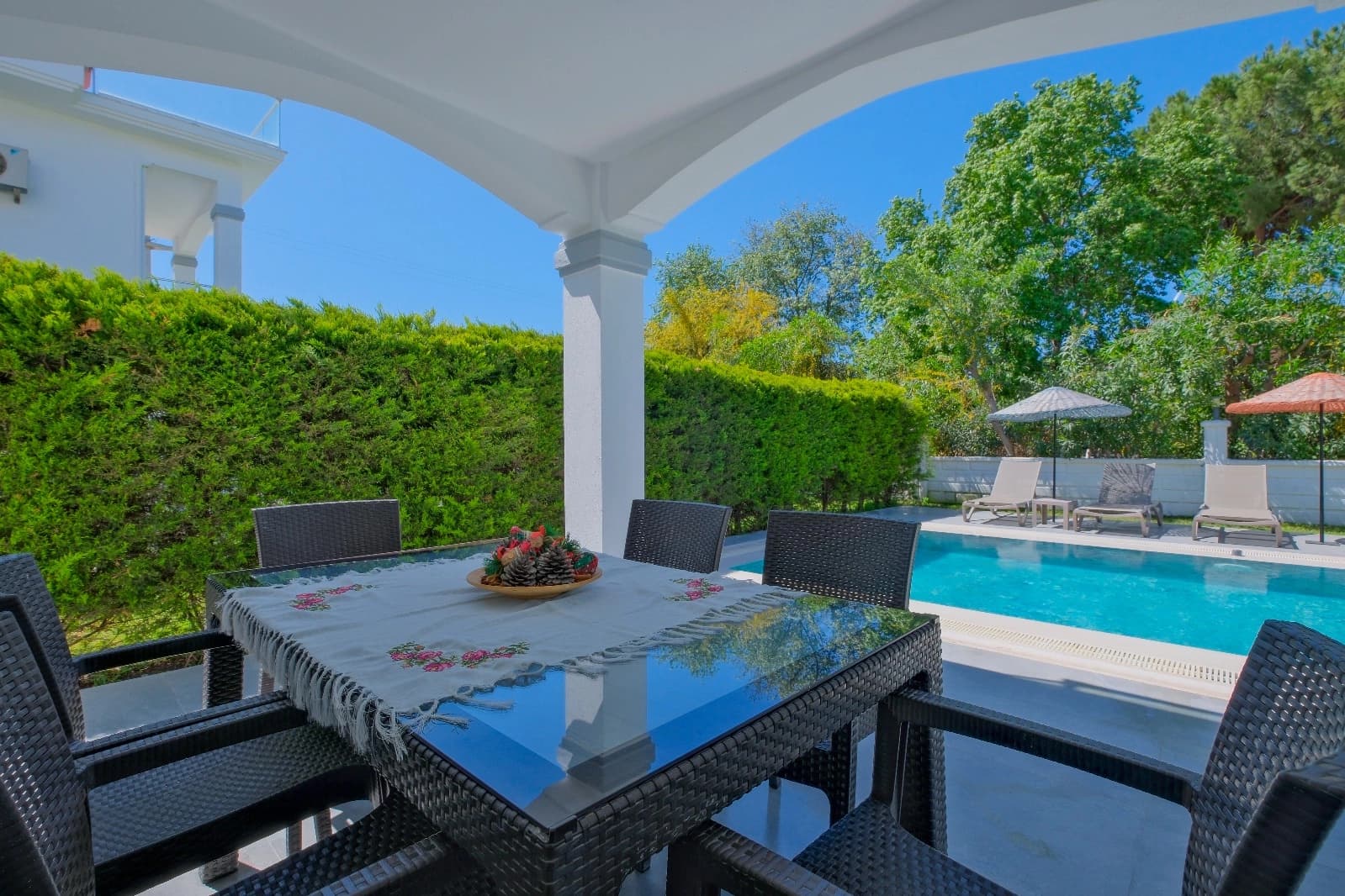 Villa Polo Two Fethiye 52