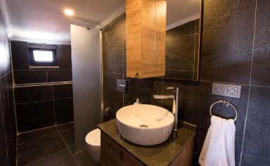 Likya Çatı Apart Kalkan 20