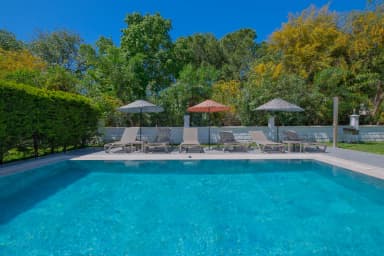 Villa Polo One Fethiye 52