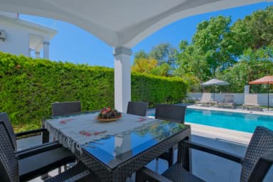 Villa Polo One Özel Havuzlu 45