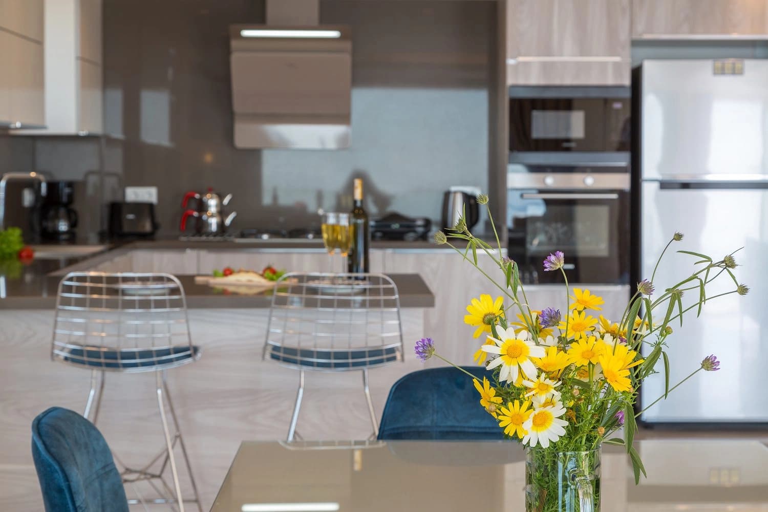 Villa La Mer Azur Çocuk Havuzu 98