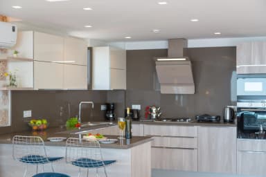 Villa La Mer Azur Çocuk Havuzu 22