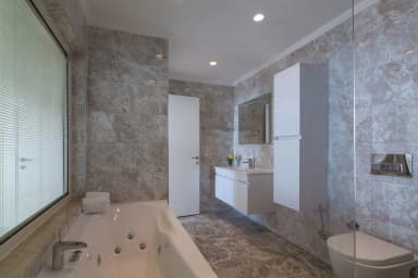 Villa La Mer Azur Kalkan 71