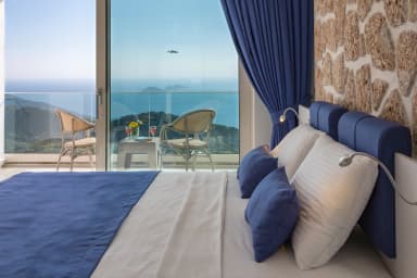 Villa La Mer Azur Çocuk Havuzu 58