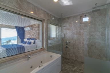 Villa La Mer Azur Kalkan 65