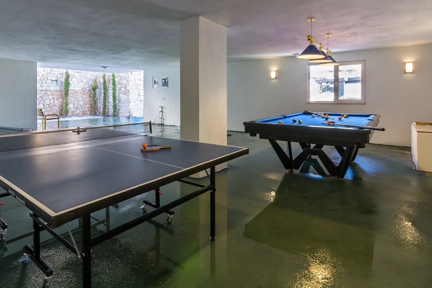 Villa La Mer Azur Kalkan 79