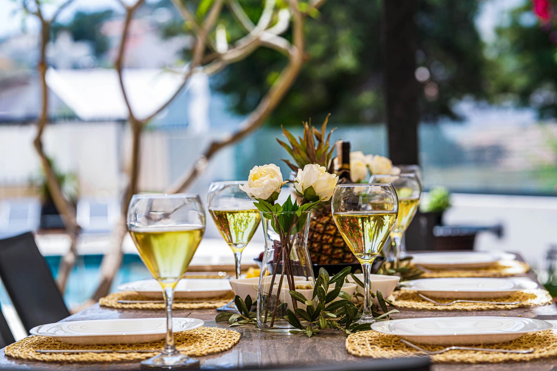 Villa Safran County Kalkan 79