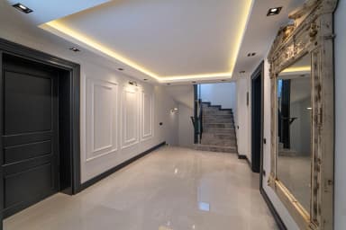 Villa Safran County Tatil Villası 52