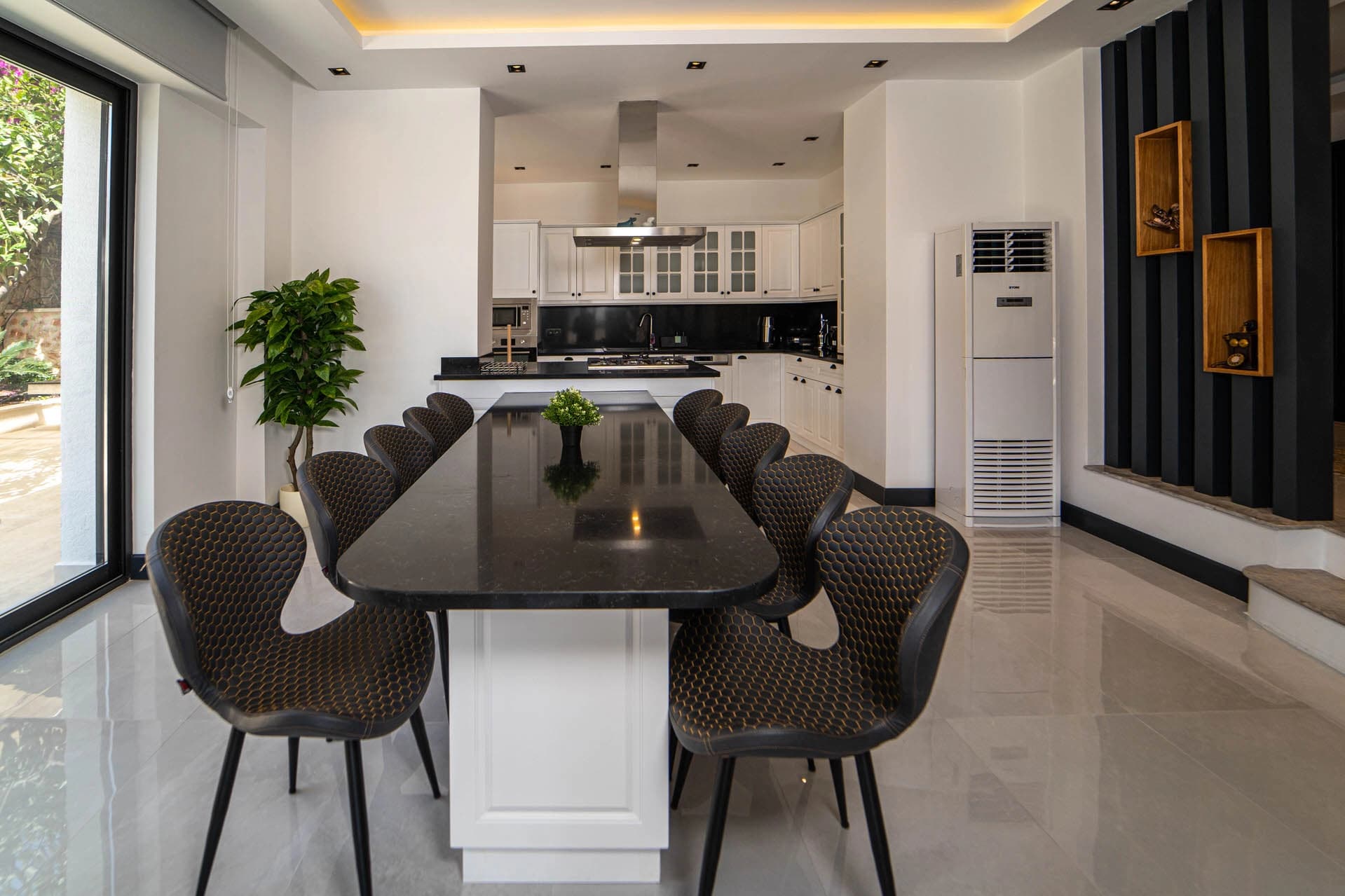 Villa Safran County Kalkan 17