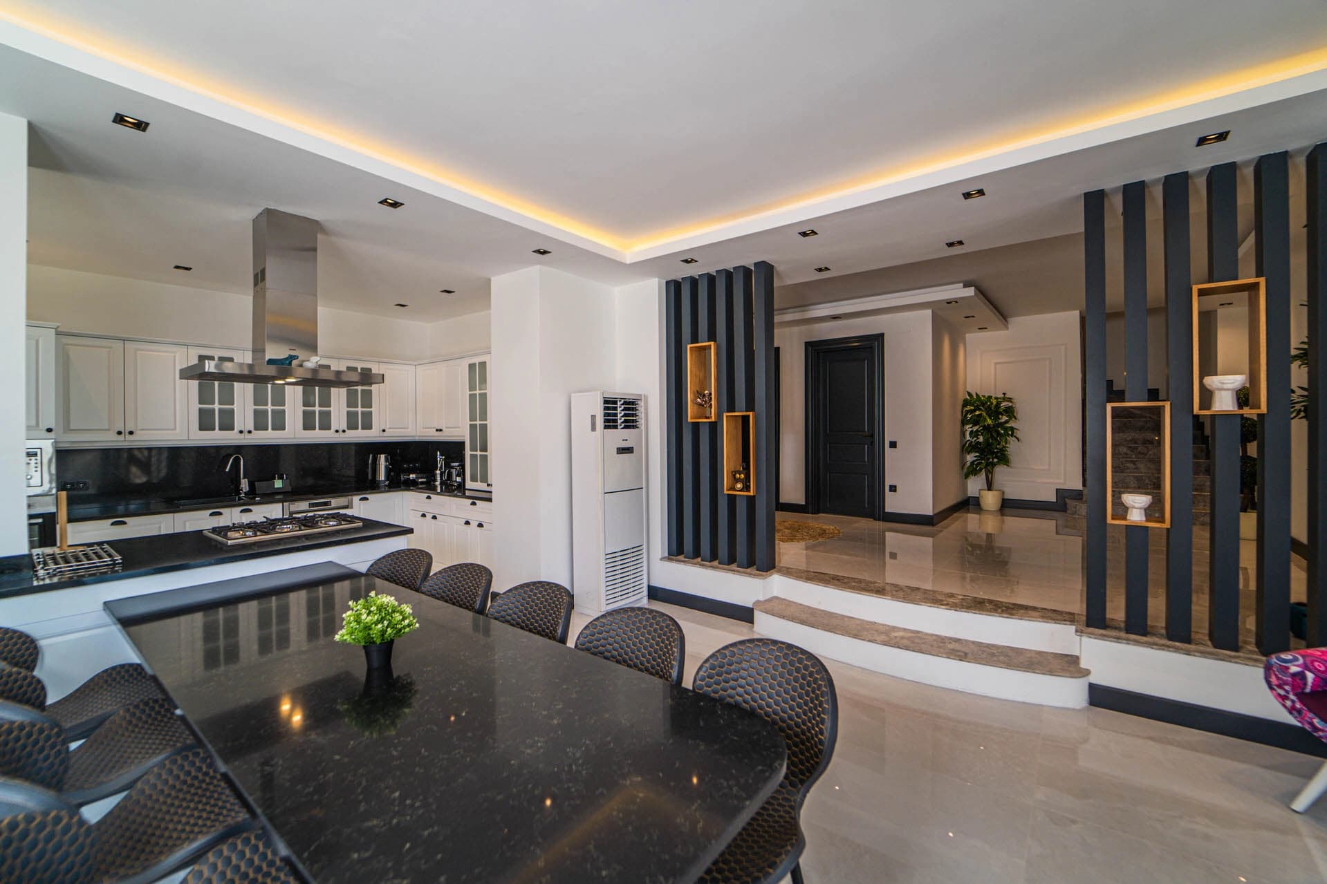 Villa Safran County Tatil Villası 24