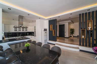 Villa Safran County Tatil Villası 24