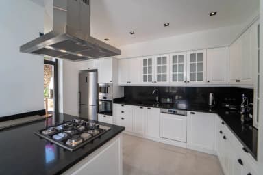 Villa Safran County Kalkan 31