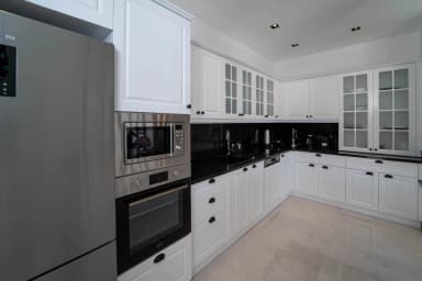 Villa Safran County Özel Havuzlu 38