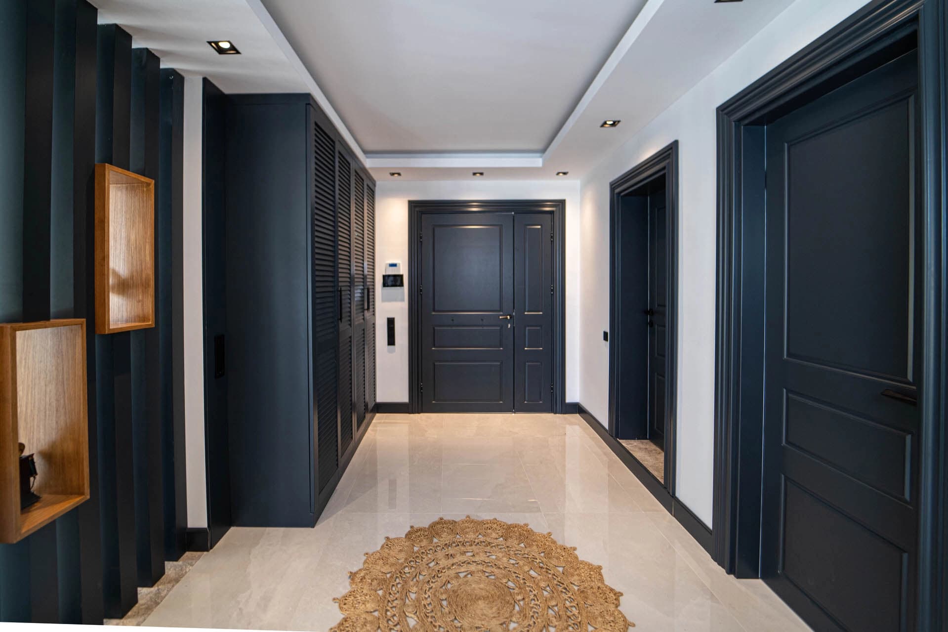 Villa Safran County Kalkan 45