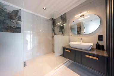 Villa Safran County Tatil Villası 74