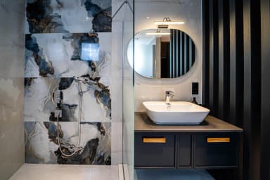 Villa Safran County Kalkan 25