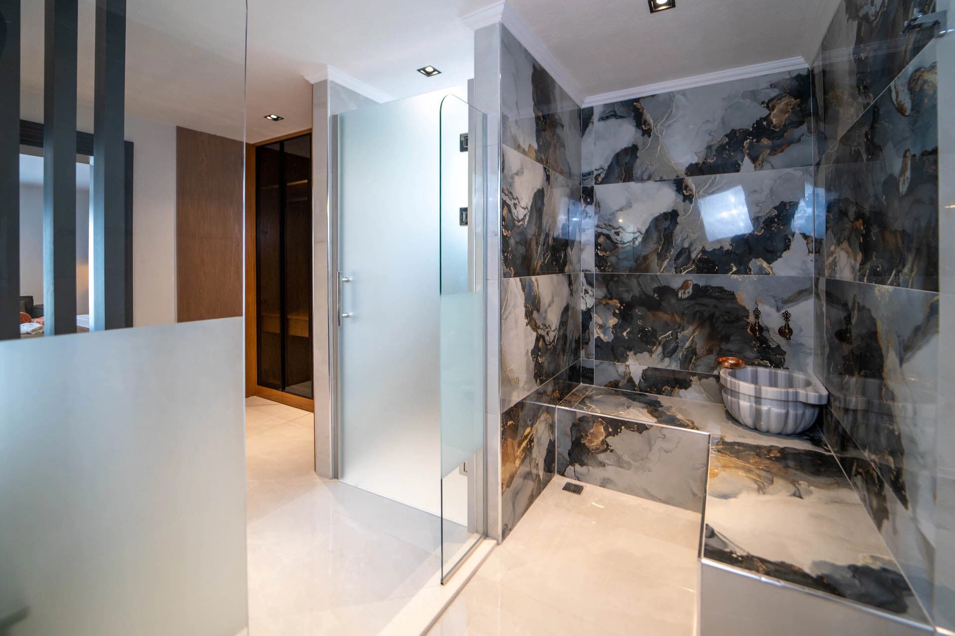 Villa Safran County Kalkan 59