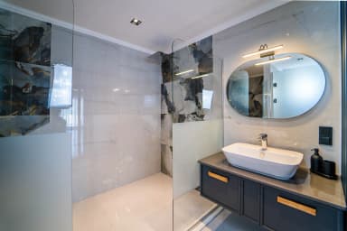 Villa Safran County Tatil Villası 18