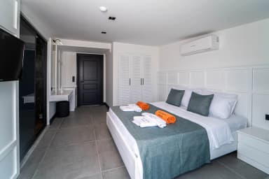 Villa Safran County Kalkan 73